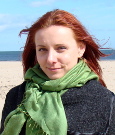 Katarzyna Gaca, PhD