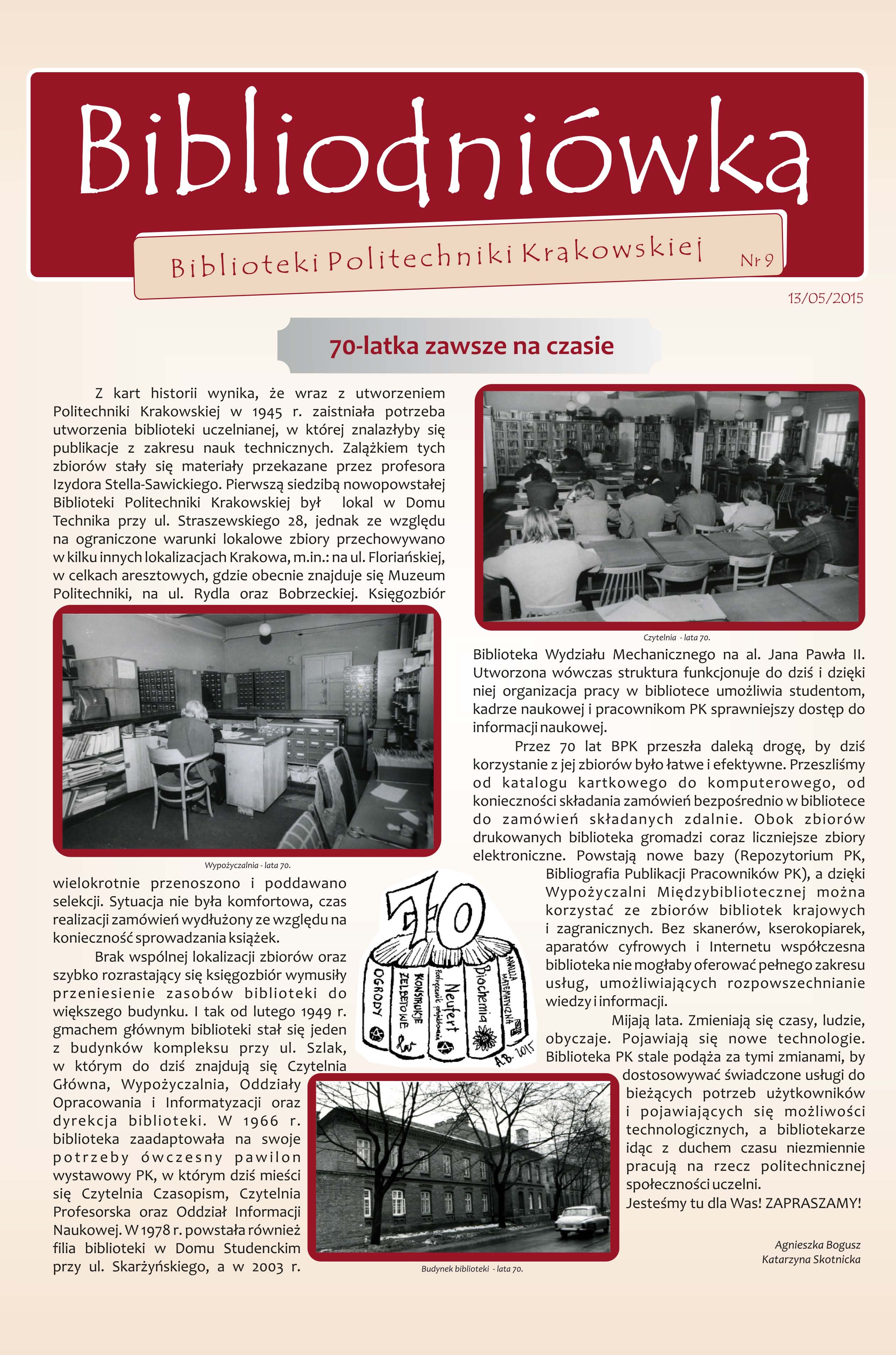 Bibliodniówka 2015 (PDF)