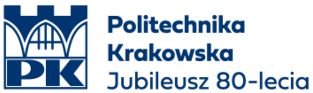 Strona główna Politechnika Krakowska (nowe okno)