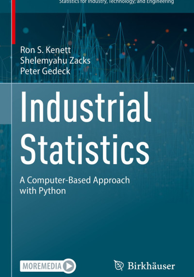 Industrial statistics : a computer-based approach with Python (nowe okno)