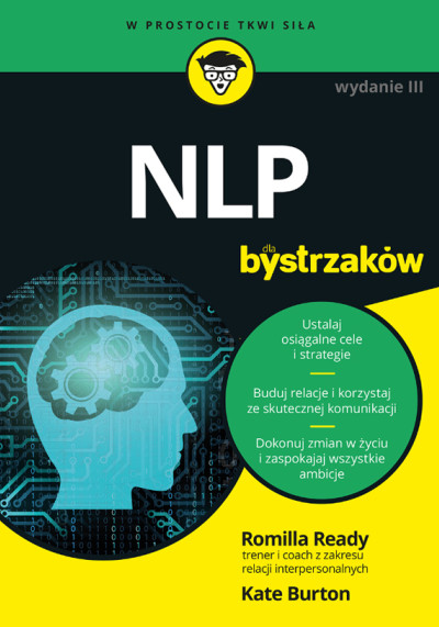 NLP dla bystrzaków (nowe okno)