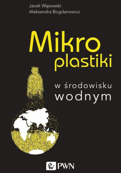Mikroplastiki w środowisku wodnym (nowe okno)
