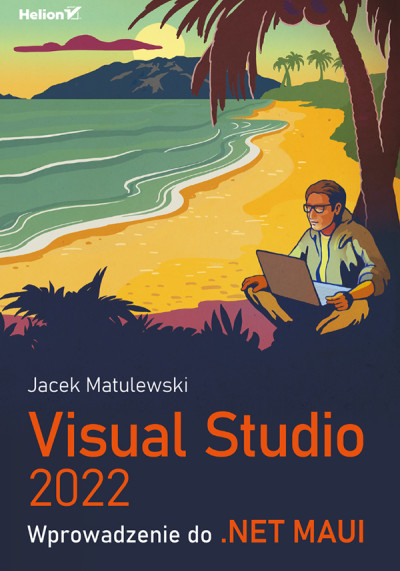 Visual Studio 2022 : wprowadzenie do .NET MAUI (nowe okno)