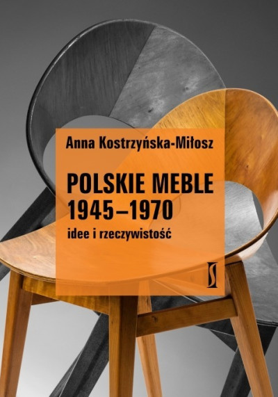 Polskie meble 1945-1970 : idee i rzeczywistość (nowe okno)