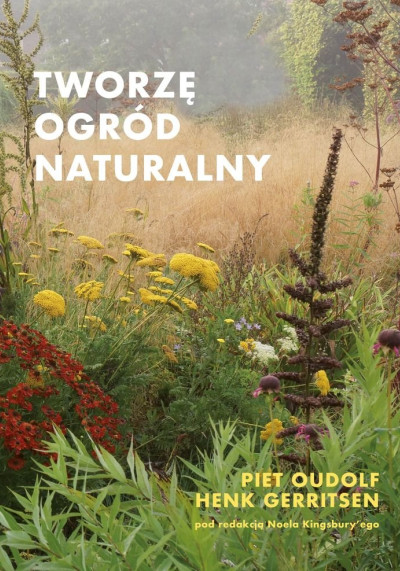 Tworzę ogród naturalny (nowe okno)