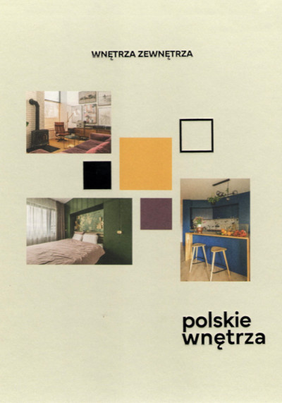 Polskie wnętrza (nowe okno)