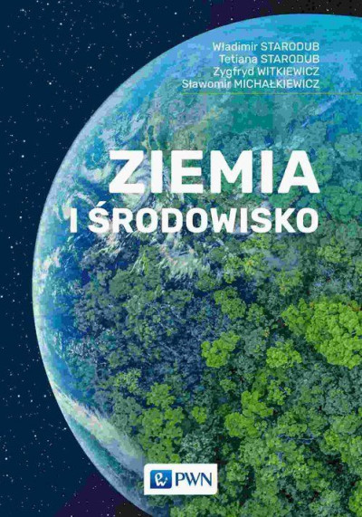 Ziemia i środowisko (nowe okno)