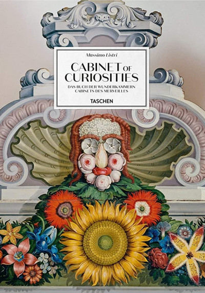 Cabinet of curiosities (nowe okno)