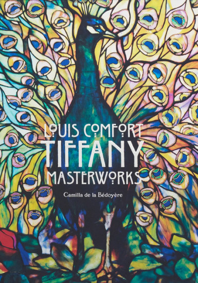Louis Comfort Tiffany : masterworks (nowe okno)