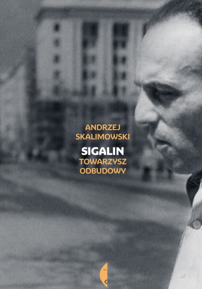 Sigalin : towarzysz odbudowy (nowe okno)