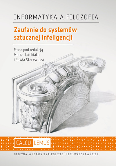 Zaufanie do systemów sztucznej inteligencji (nowe okno)
