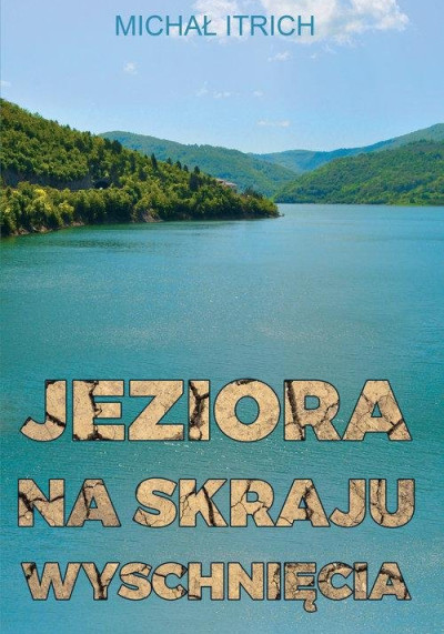 Jeziora na skraju wyschnięcia (nowe okno)