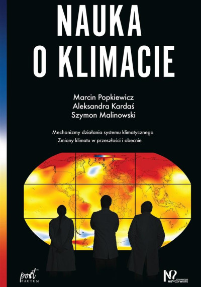 Nauka o klimacie (nowe okno)
