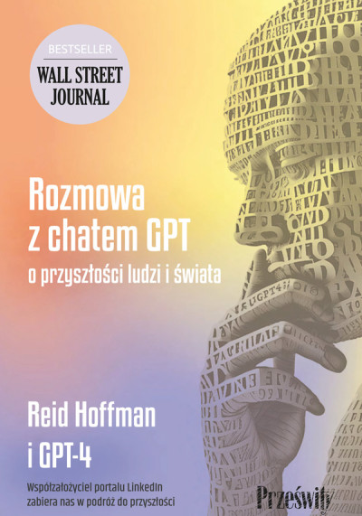 Rozmowa z chatem GPT o przyszłości ludzi i świata (nowe okno)