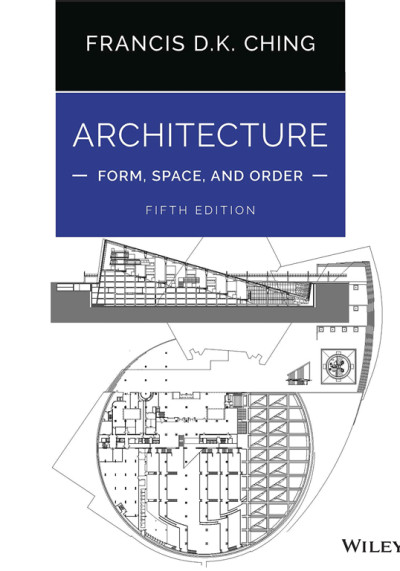 Architecture : form, space & order (new window)