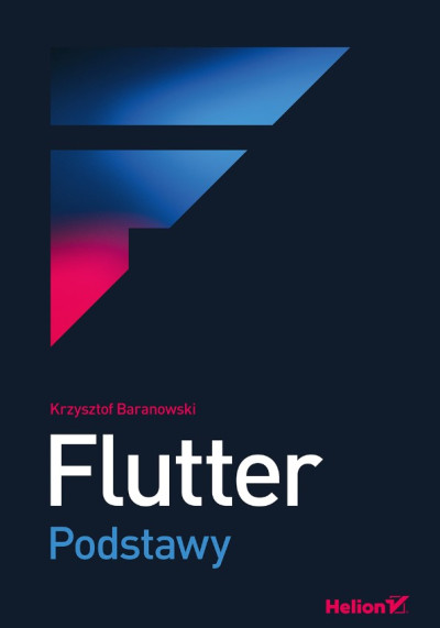 Flutter : podstawy (nowe okno)