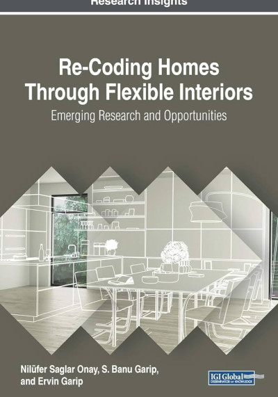 Re-coding homes through flexible interiors : emerging research and opportunities (nowe okno)