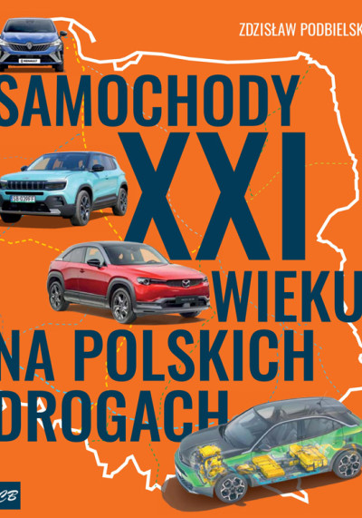 Samochody XXI wieku na polskich drogach (nowe okno)