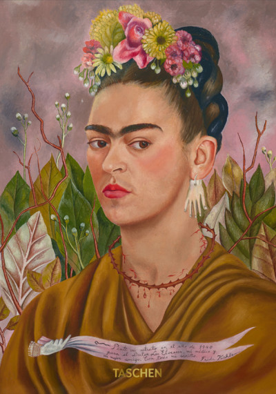 Frida Kahlo (new window)