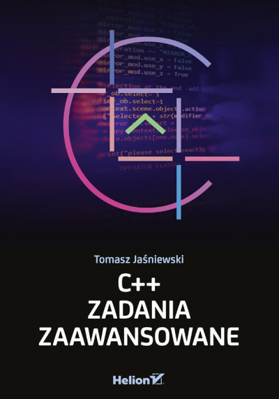 C++ : zadania zaawansowane (nowe okno)