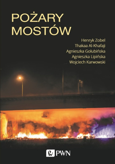 Pożary mostów (nowe okno)