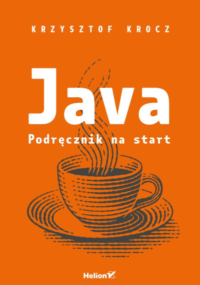 Java : podręcznik na start (nowe okno)