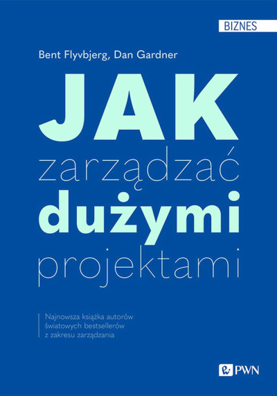 Jak zarządzać dużymi projektami (nowe okno)