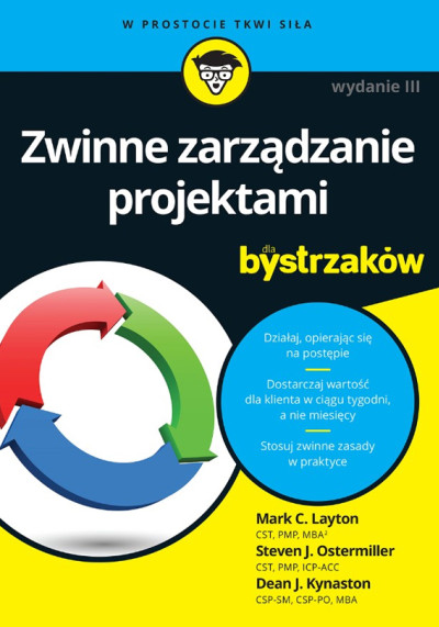 Zwinne zarządzanie projektami (nowe okno)