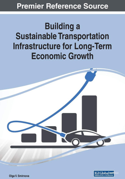 Building a sustainable transportation infrastructure for long-term economic growth (nowe okno)