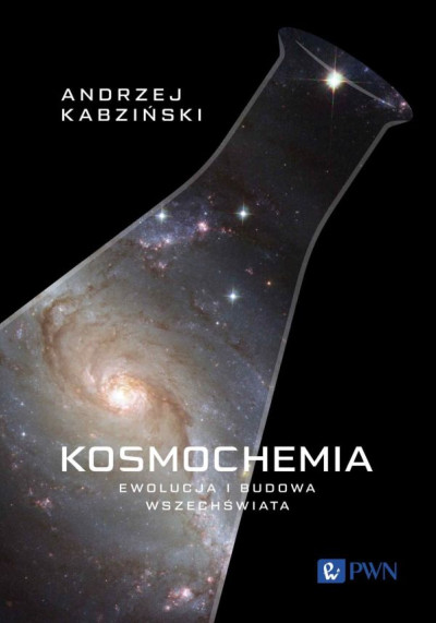 Kosmochemia : ewolucja i budowa wrzechświata (nowe okno)