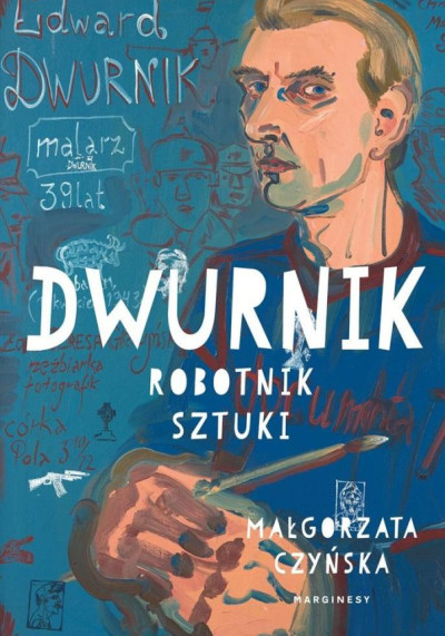 Dwurnik : robotnik sztuki (nowe okno)