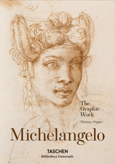 Michelangelo 1475-1564. The Graphic Work (nowe okno)