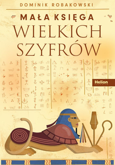 Mała księga wielkich szyfrów (nowe okno)
