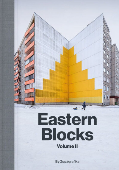 Eastern blocks. Volume II (new window)
