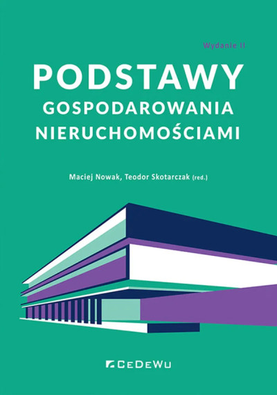 Podstawy gospodarowania nieruchomościami (nowe okno)