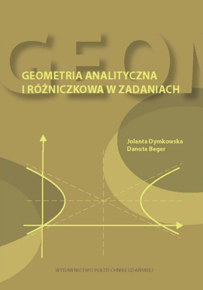 Geometria analityczna i różniczkowa w zadaniach (nowe okno)