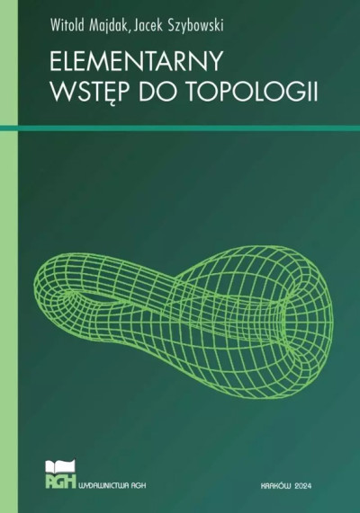Elementarny wstęp do topologii (nowe okno)