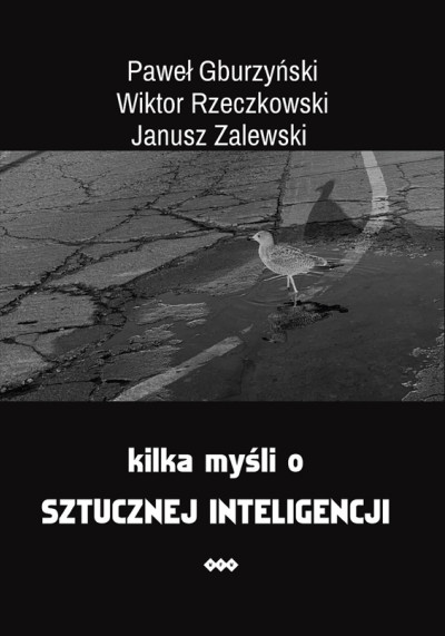 Kilka myśli o sztucznej inteligencji (nowe okno)