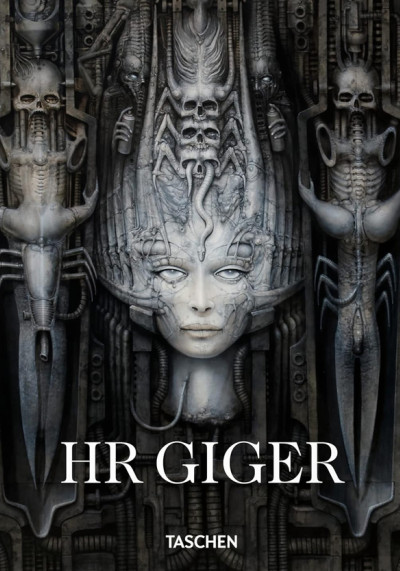 HR Giger (nowe okno)