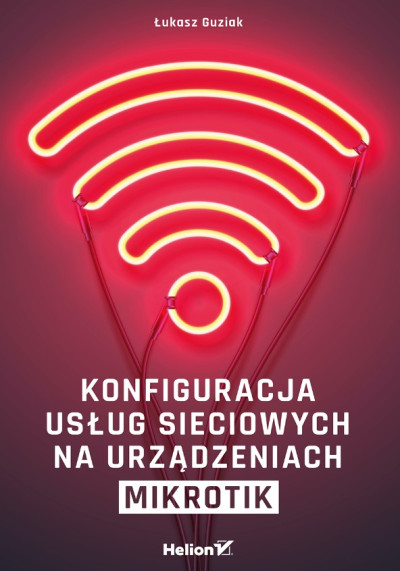 Konfiguracja usług sieciowych na urządzeniach MikroTik (nowe okno)