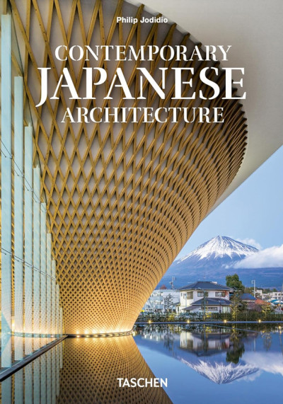 Contemporary Japanese architecture (nowe okno)