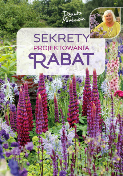 Sekrety projektowania rabat (nowe okno)