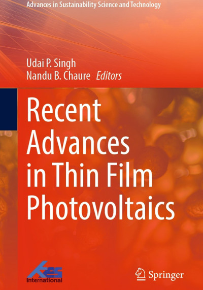 Recent advances in thin film photovoltaics (nowe okno)