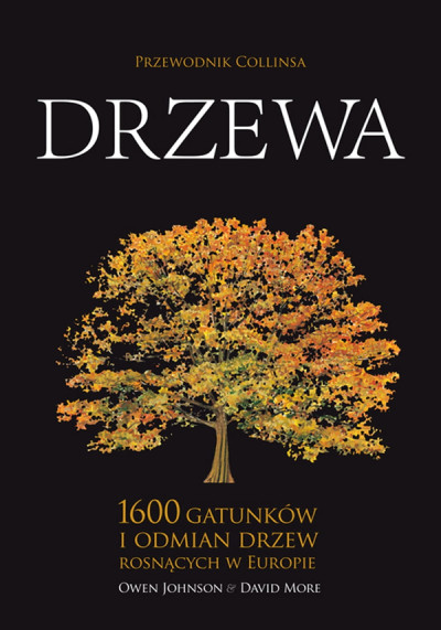 Drzewa : przewodnik Collinsa (new window)