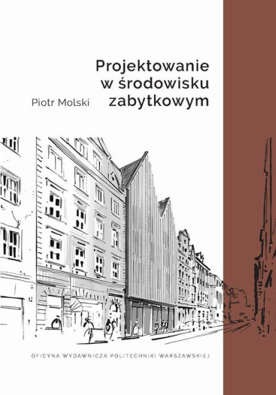 Projektowanie w środowisku zabytkowym (nowe okno)