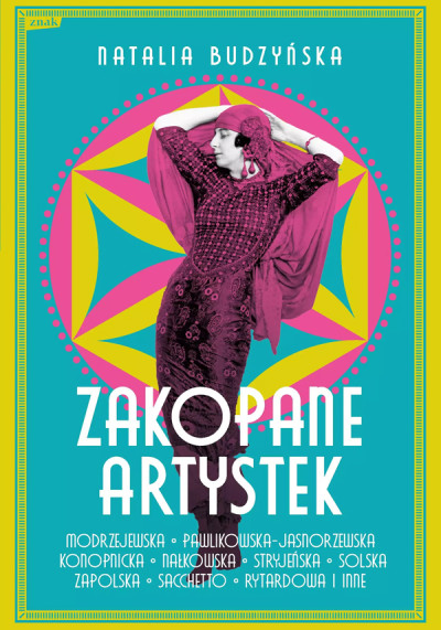 Zakopane artystek (nowe okno)