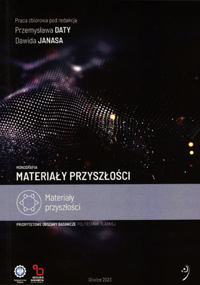 Materiały przyszłości : praca zbiorowa (nowe okno)
