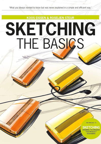 Sketching : the basics (nowe okno)