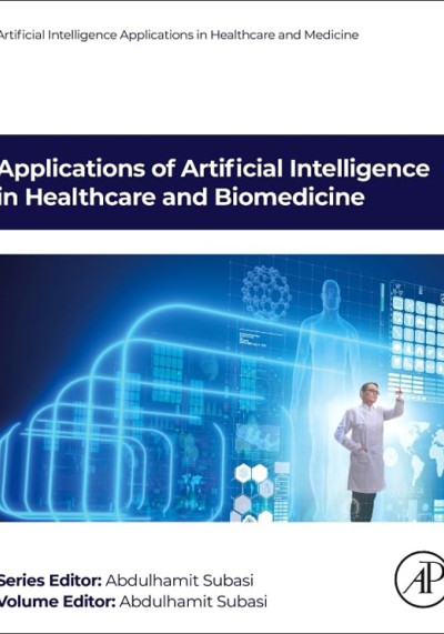 Applications of artificial intelligence in healthcare and biomedicine (nowe okno)