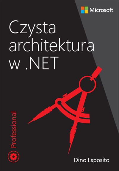 Czysta architektura w .NET (nowe okno)